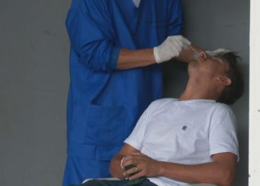 Boletim Covid: Rondônia registra 1.611 novos casos conhecidos da doença e 4 mortes na terça (18)